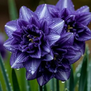 Нарцисс Царский Венец купить по цене от 378р. в интернет-магазине «Посадика» с доставкой почтой в в Красноперекопске и по всей России – [изображение №1].