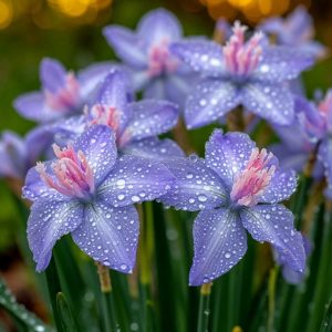 Нарцисс Сокровище Сада купить по цене от 2000р. в интернет-магазине «Посадика» с доставкой почтой в в Красноперекопске и по всей России – [изображение №1].