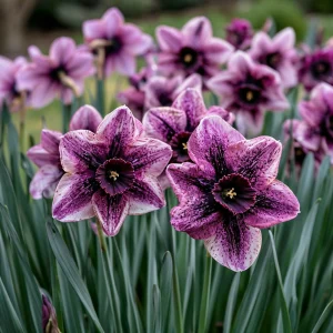 Нарцисс Гарден Лэджент купить по цене от 2000р. в интернет-магазине «Посадика» с доставкой почтой в в Красноперекопске и по всей России – [изображение №1].