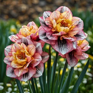 Нарцисс Войс Сприн купить по цене от 392р. в интернет-магазине «Посадика» с доставкой почтой в в Красноперекопске и по всей России – [изображение №1].