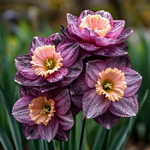 Нарцисс Соулер Флэр купить по цене от 2000р. в интернет-магазине «Посадика» с доставкой почтой в в Красноперекопске и по всей России – [изображение №1].