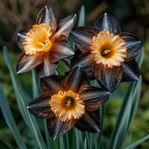 Нарцисс Сприн Видс купить по цене от 2000р. в интернет-магазине «Посадика» с доставкой почтой в в Красноперекопске и по всей России – [изображение №1].