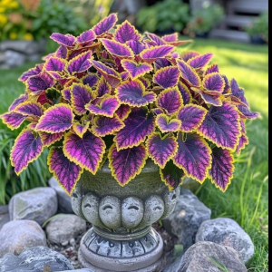 Хоста Рейдянт Чарм купить по цене от 365р. в интернет-магазине «Посадика» с доставкой почтой в в Красноперекопске и по всей России – [изображение №1].